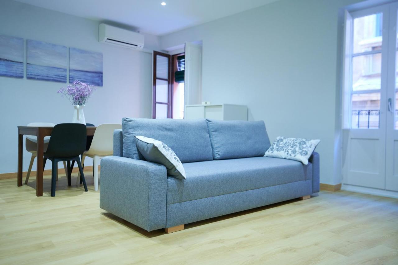 Apartamento Pretty Town Hall *